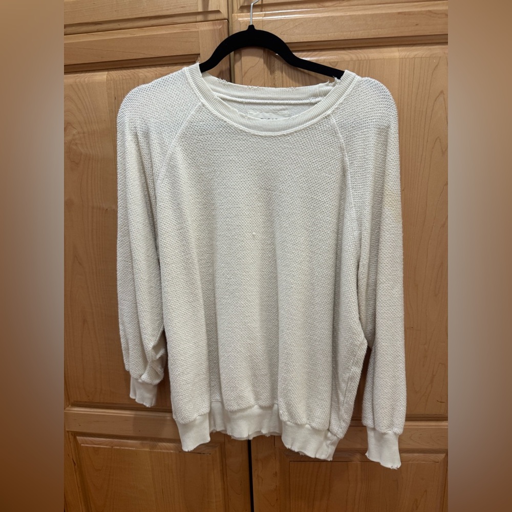 The Great sweatshirt